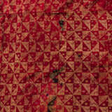 Zwei Songket Textilien - Foto 9