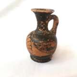 Лекиф пальма. V-VI в до н.э. Ceramics Пантикапей Antique period - photo 1