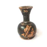 Древняя керамика “Лекиф голова. V-VI в до н.э.”, Ceramics, Античность, Пантикапей - photo 2