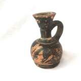 Древняя керамика “Лекиф голова. V-VI в до н.э.”, Ceramics, Античность, Пантикапей - photo 1