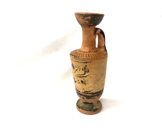 Лекиф большой. V-VI в до н.э. Keramik Пантикапей Antike Zeit - Foto 1