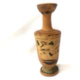 Лекиф большой. V-VI в до н.э. Ceramics Пантикапей Antique period - photo 3