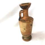 Лекиф большой. V-VI в до н.э. Ceramics Пантикапей Antique period - photo 4