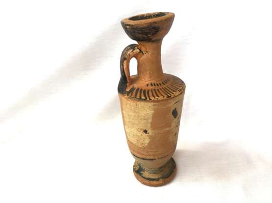 Лекиф большой. V-VI в до н.э. Keramik Пантикапей Antike Zeit - Foto 4