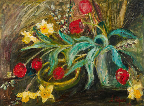 Tulpen und Narzissen - фото 1
