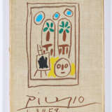 Picasso. Carnet de la Californie - фото 1