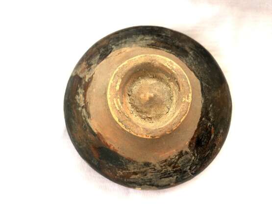 Древняя керамика “Чернолаковая мисочка IV в до н.э.”, Ceramics, Античность, Пантикапей - photo 4