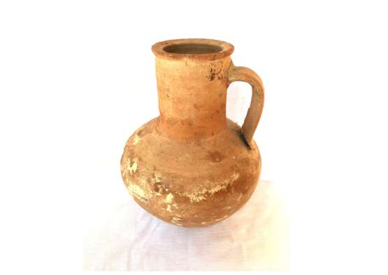 Кувшин. Пантикапей. I в н.э. Ceramics Пантикапей Antique period 50 - photo 1