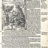 Biblia germanica. - Foto 2