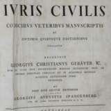 Corpus Iuris Civilis - фото 1