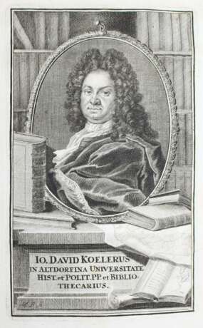 Köhler J.D. - photo 2