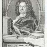 Köhler J.D. - фото 2