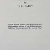 Eliot T.S. - фото 1