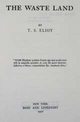 Eliot T.S.