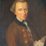 Immanuel Kant - фото 1
