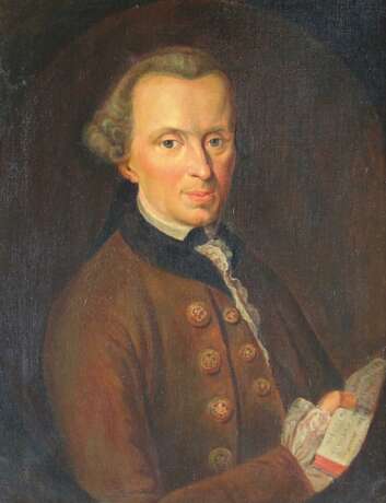 Immanuel Kant - фото 1