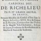 Richelieu A.J.du Plessis. - Foto 1