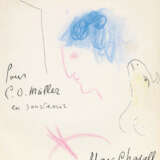 Marc Chagall. - photo 1