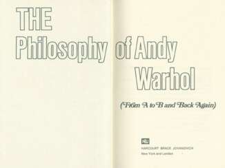 Warhol A.