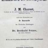 Charcot J.M. - фото 1