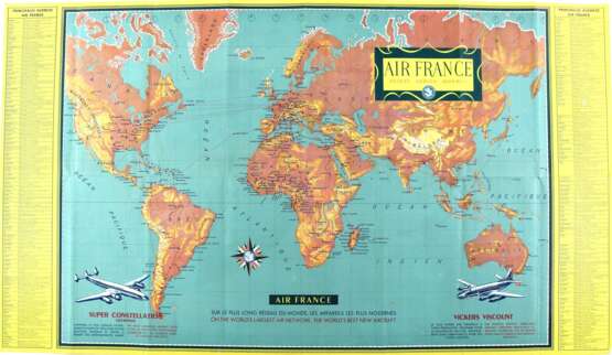 Air France. - photo 1