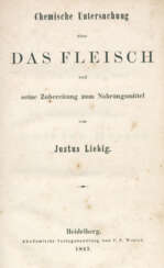 Liebig J.v.