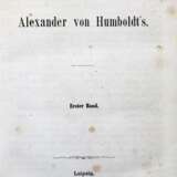 Humboldt A.v. - photo 1