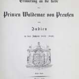 Waldemar Prinz von Preußen. - photo 2