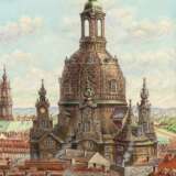 Ullmann, A.: Die Frauenkirche in Dresde - фото 1