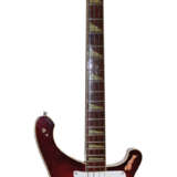 Rickenbacker Bassgitarre 4001. - Foto 1