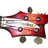 Rickenbacker Bassgitarre 4001. - Foto 3