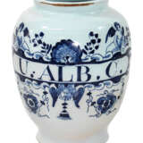 Albarello Delft Hendrik - photo 1