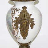 Sevres Art Amphorenvase - photo 2