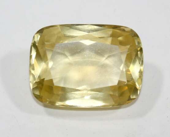 Citrin von ca. 144 ct. - фото 1