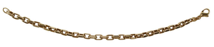 Armband 585 GG. - photo 1