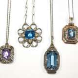 Art Deco Schmuck - photo 2