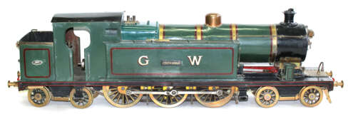 Edith Annie GW 5 inch Gauge - фото 1