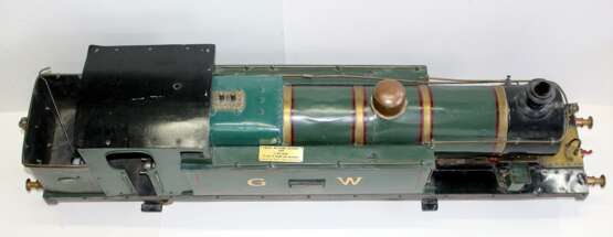 Edith Annie GW 5 inch Gauge - Foto 3