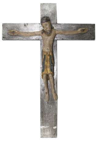 Oberammergau Christus - Foto 1