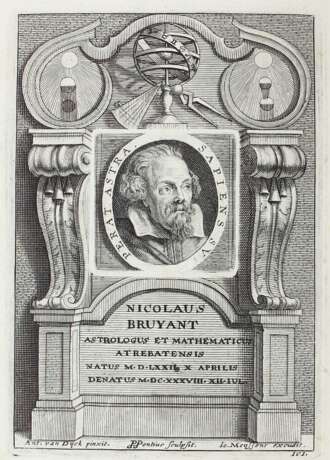 Nicolaus Bruyant. - фото 1