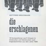 Brockmann Gottfried - фото 2