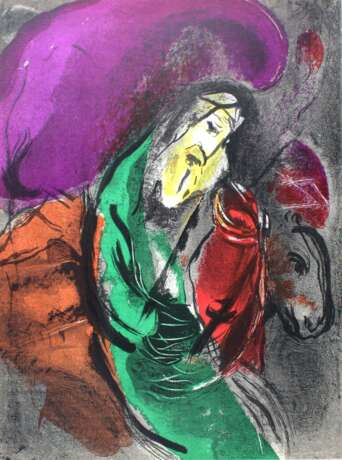 Chagall Marc - photo 1