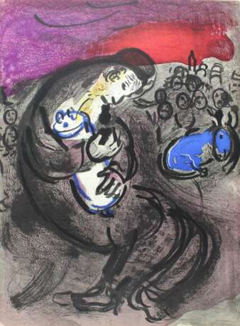 Chagall Marc - Foto 2