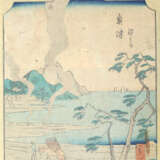 Hiroshige Ando - Foto 1