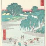 Hiroshige Ando - фото 2