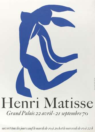 Matisse Henri - Foto 1