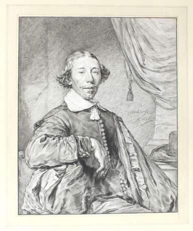 Ploos van Amstel Cornelis - photo 1