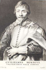 Hondius Willem