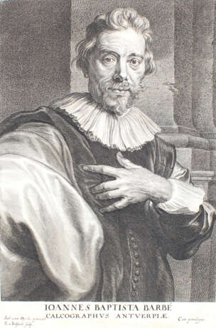 Hondius Willem - photo 2