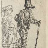 Rembrandt Harmensz van Rijn - photo 1